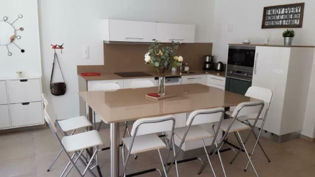 Cottage Nuiton Nuits-Saint-Georges Exterior foto